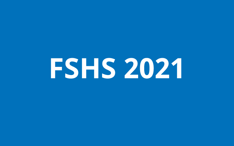 FSHS 2021