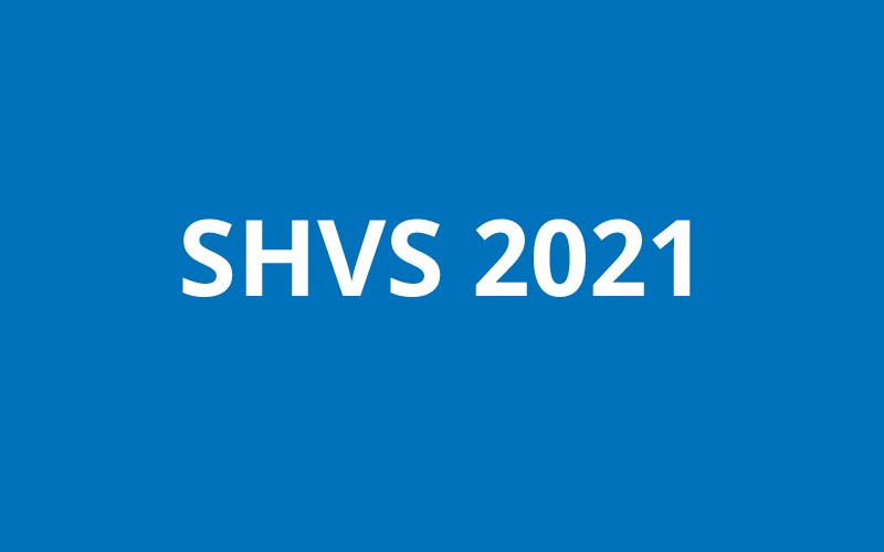 SHVS 2021