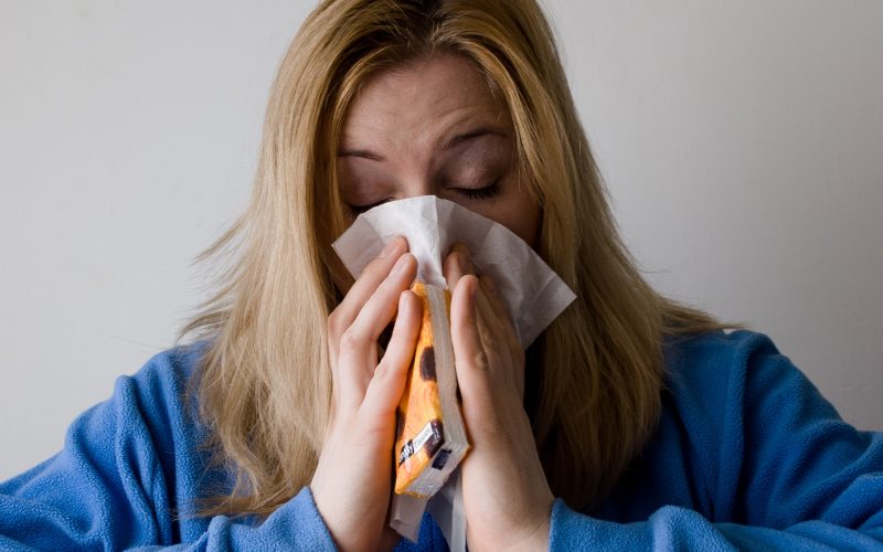 Förnya allergireceptet