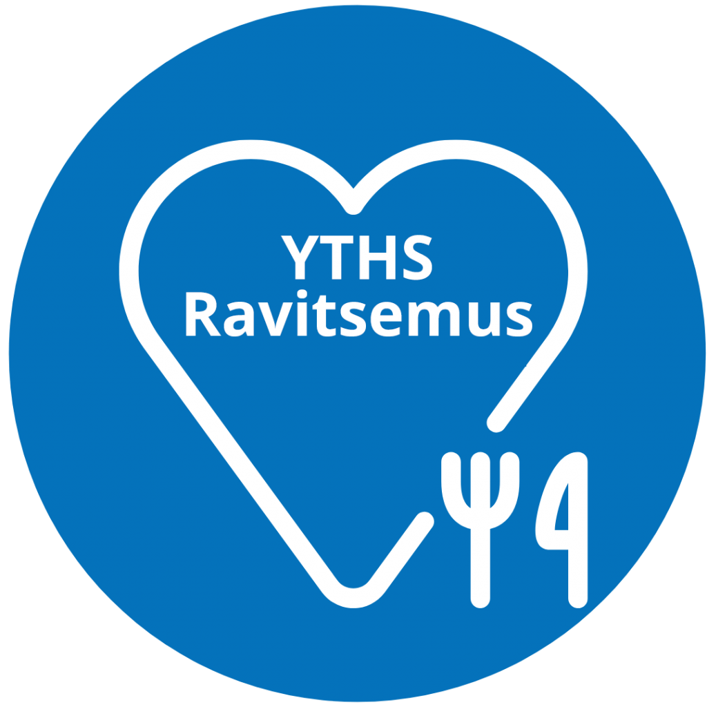 YTHS Ravitsemus -palvelu