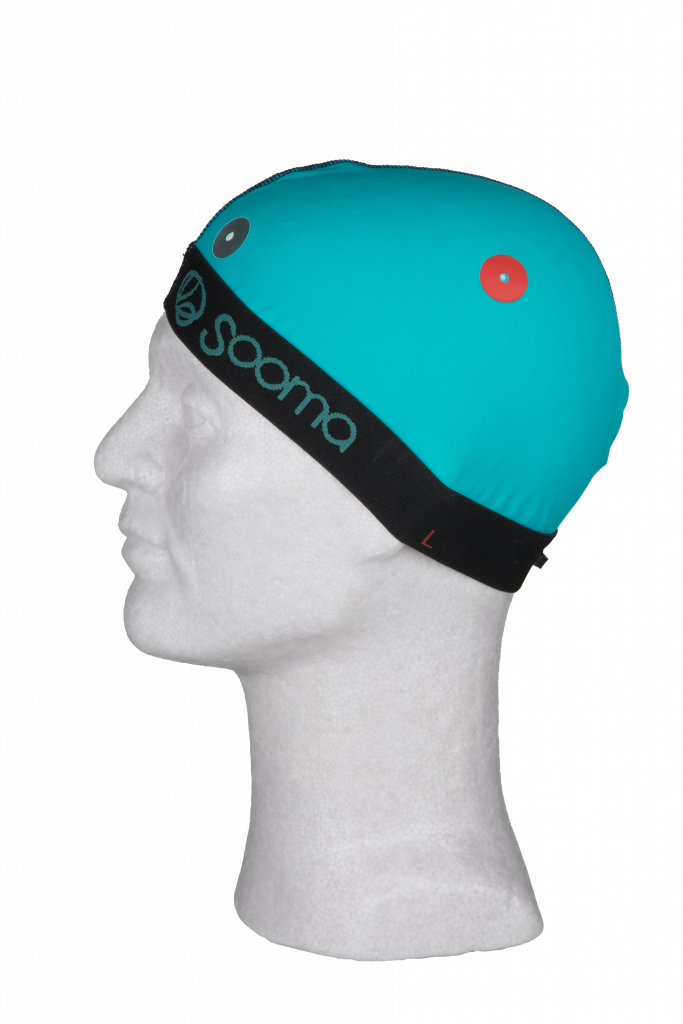 A cap.