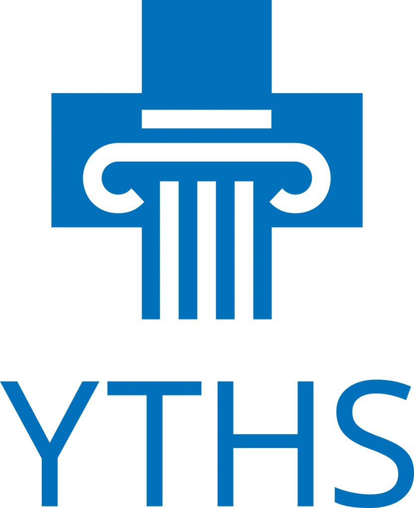 YTHS logo