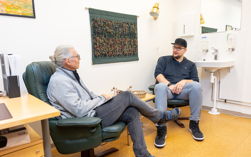 Hälsokunskap om mental hälsa