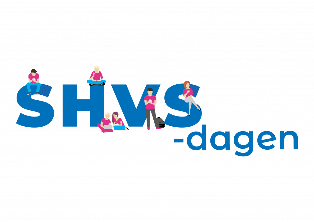 Logo SHVS-dagen.