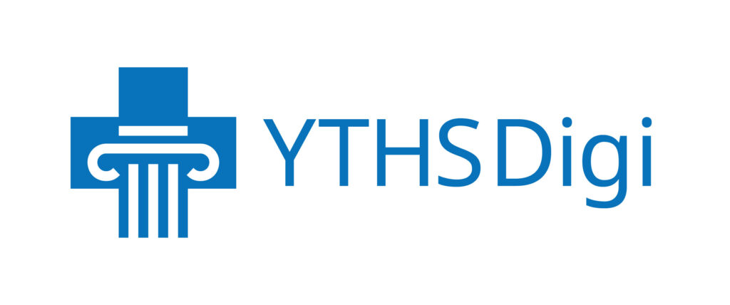 YTHSDigi logo