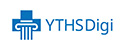 YTHSDigin logo.